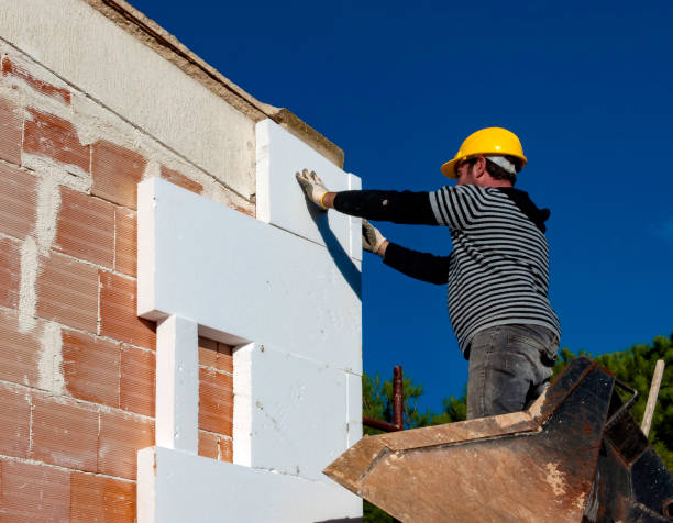 Best Spray Foam Insulation in Clymer, PA