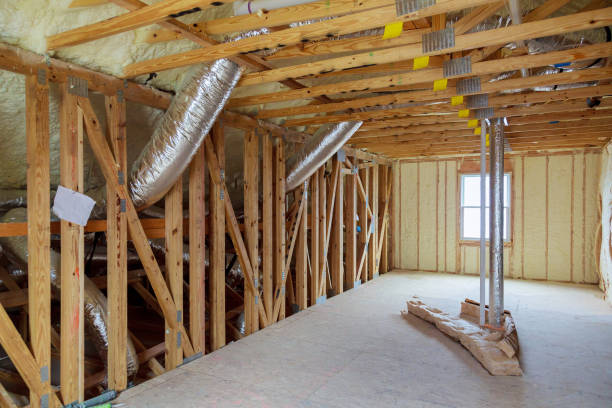 Best Eco-Friendly Insulation in Clymer, PA