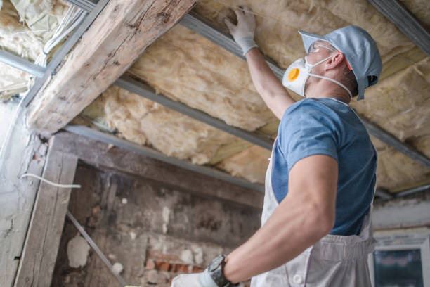 Clymer, PA Insulation Contractor Company