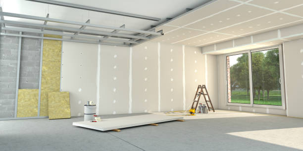 Best DIY Insulation Kits and Guidance in Clymer, PA