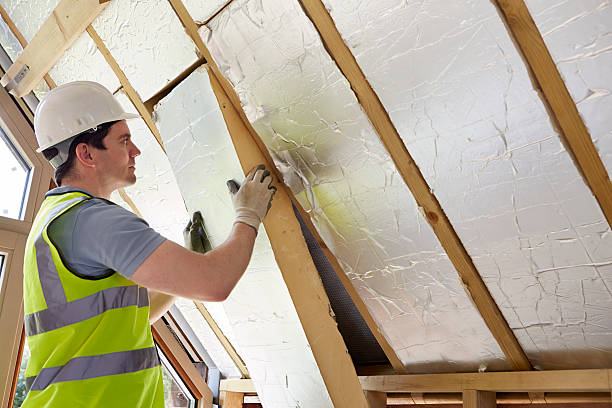 Best Fiberglass Insulation in Clymer, PA