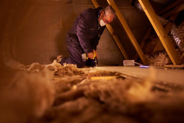Best Commercial Insulation in Clymer, PA